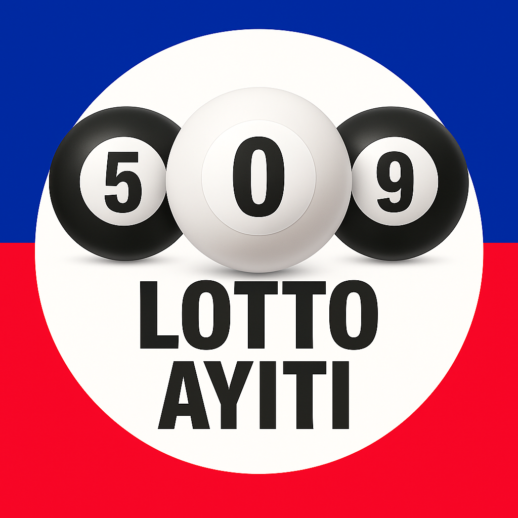 Lotto Ayiti